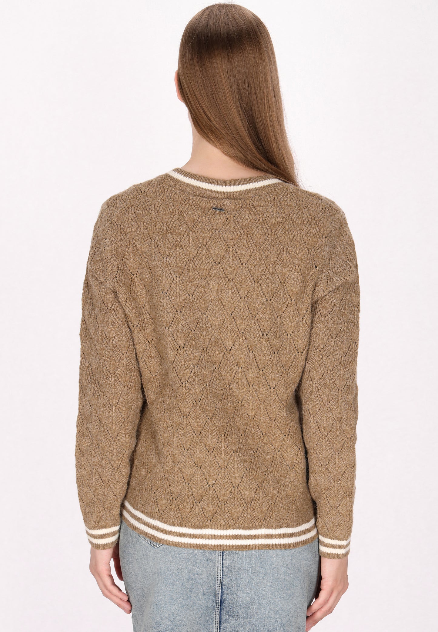 DreiMaster Vintage Damenpullover