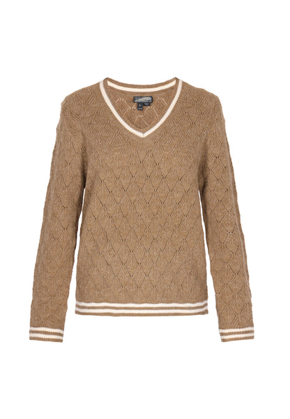 DreiMaster Vintage Damenpullover