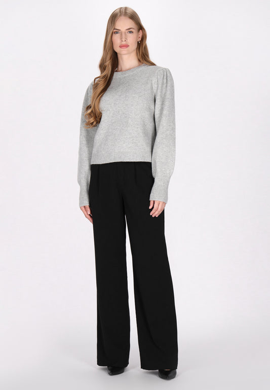 DreiMaster Klassik sweter damski