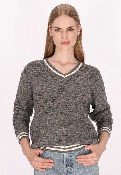 DreiMaster Vintage Damenpullover