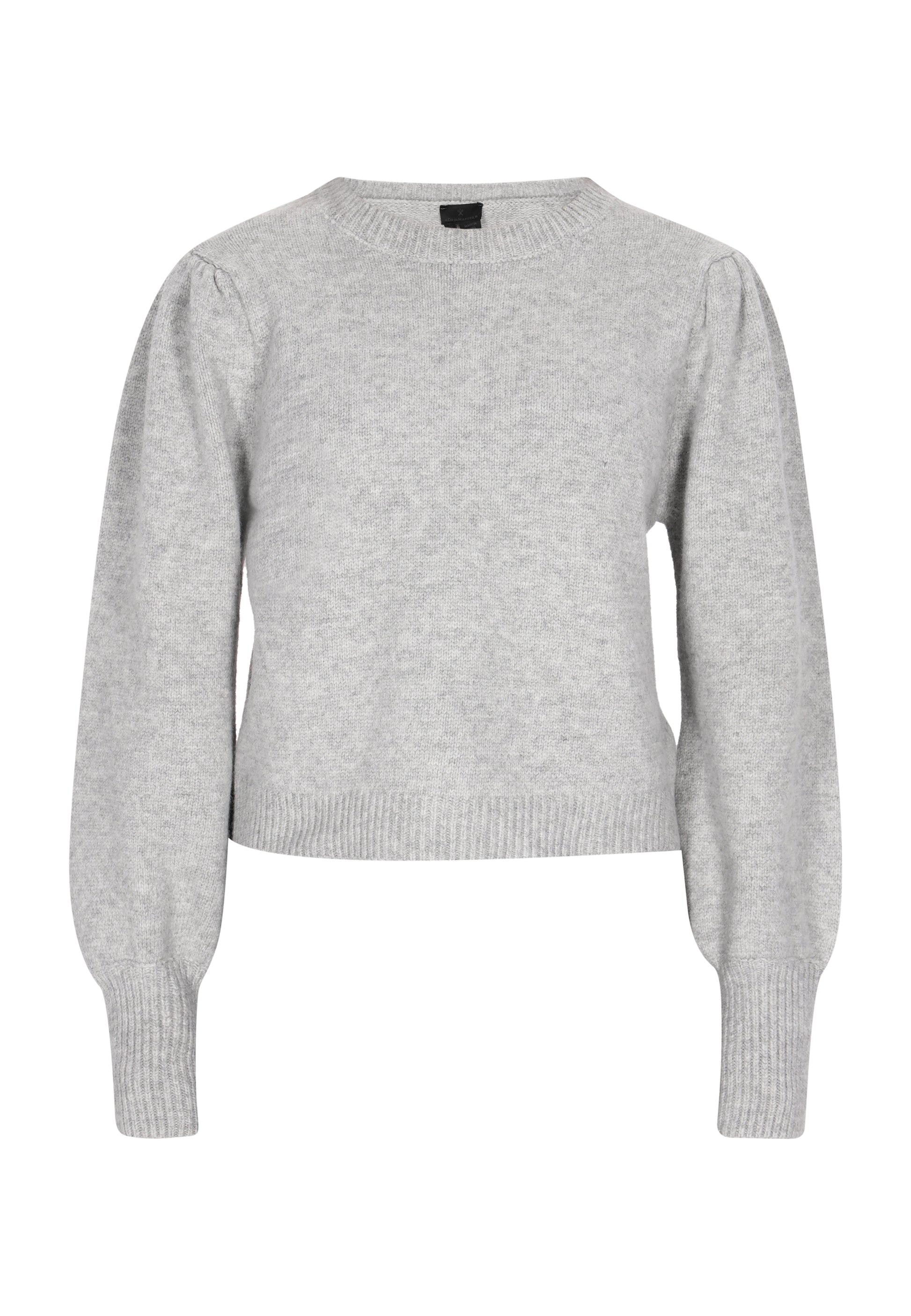 DreiMaster Klassik Damenpullover