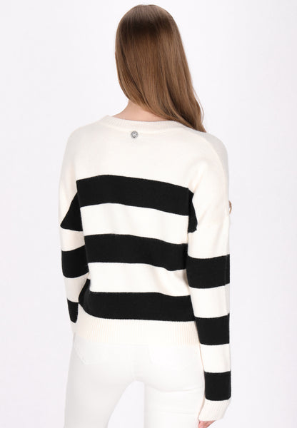 DreiMaster Maritim Damenpullover