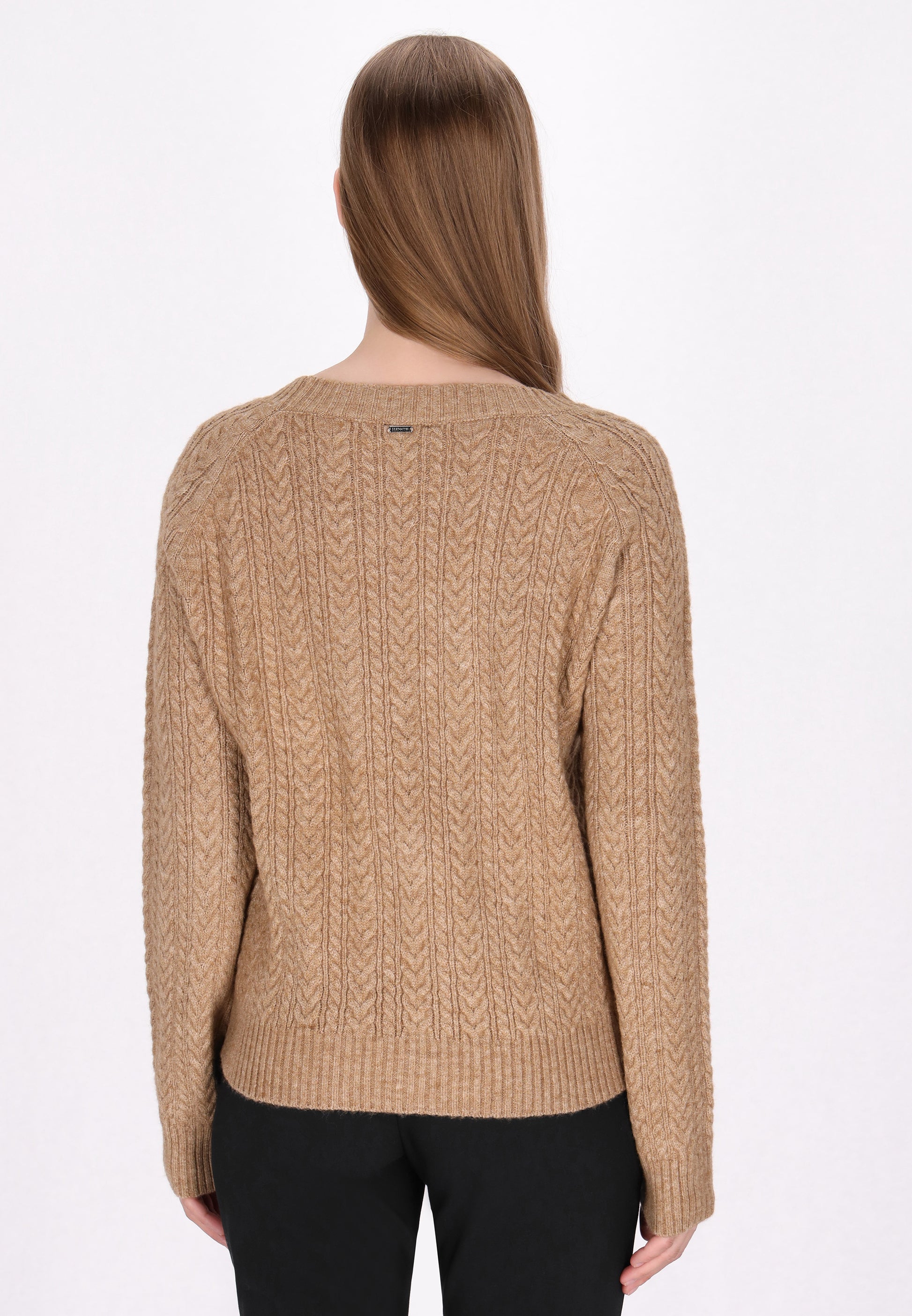 DreiMaster Klassik Women's Pullover