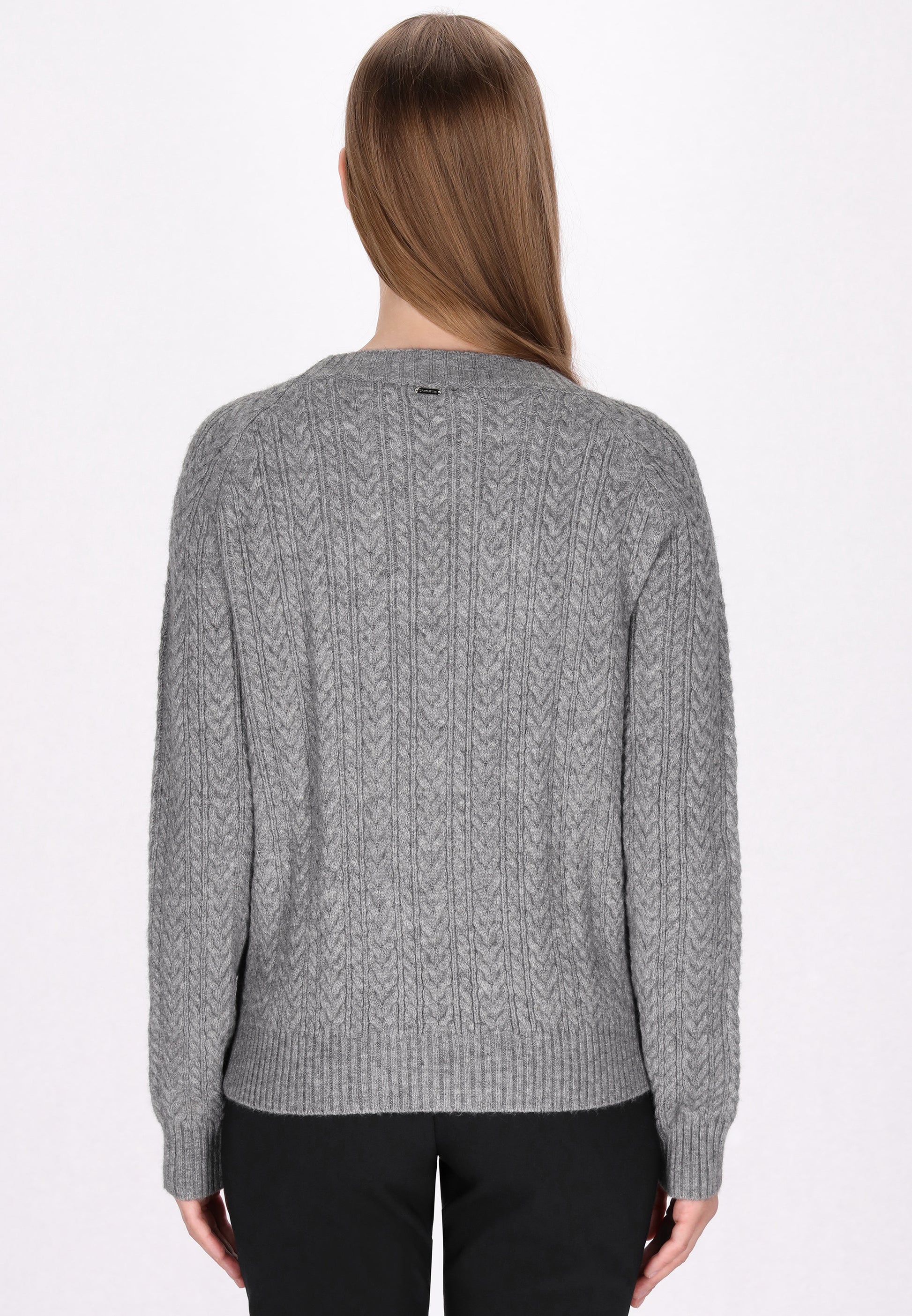 DreiMaster Klassik Women's Pullover