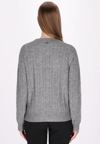 DreiMaster Klassik Women's Pullover