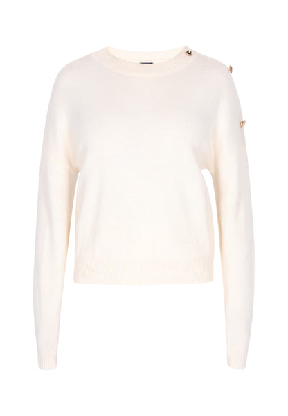 DreiMaster Maritim Damenpullover