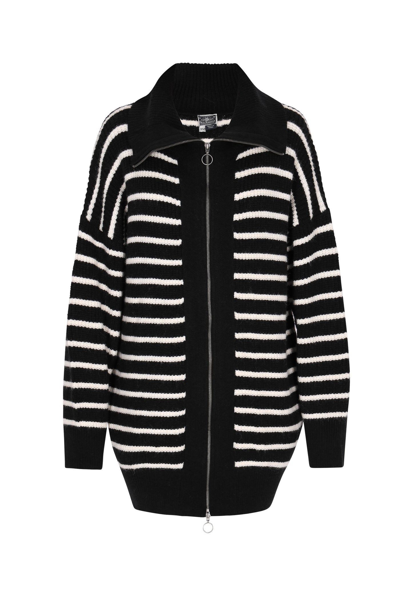 Dreimaster Maritim Women's Cardigan