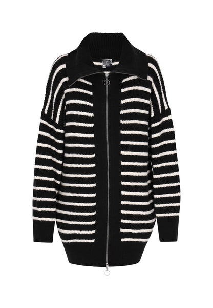 Dreimaster Maritim Women's Cardigan