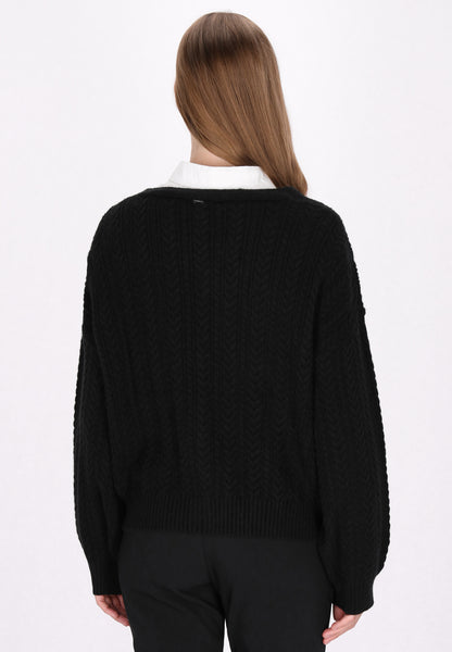 Dreimaster Klassik Women's Cardigan