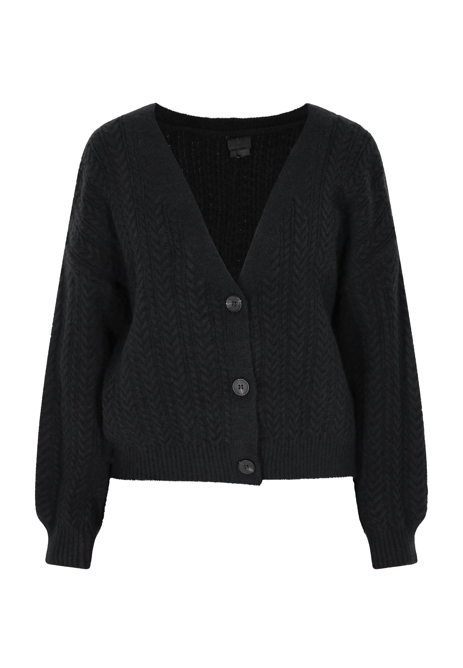 Dreimaster Klassik Women's Cardigan