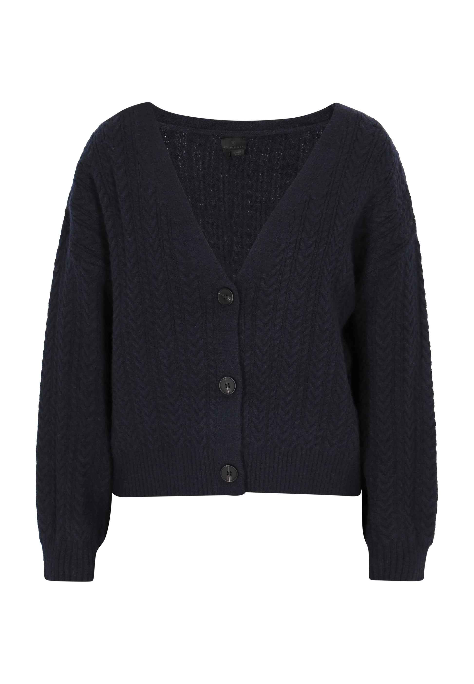 Dreimaster Klassik Women's Cardigan