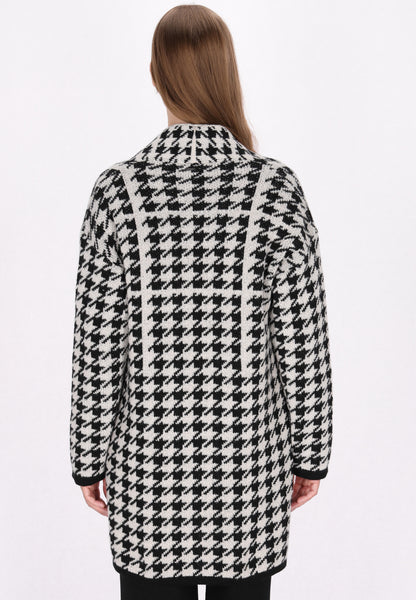 DreiMaster Klassik damski kardigan