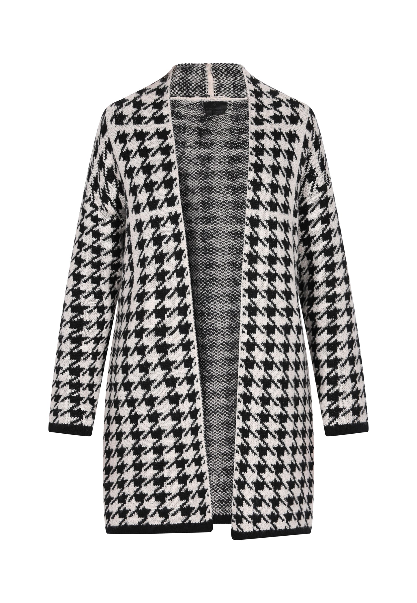 DreiMaster Klassik damski kardigan