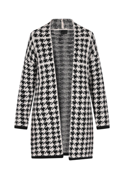 DreiMaster Klassik damski kardigan