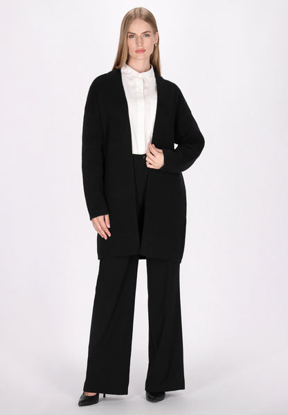 DreiMaster Klassik damski kardigan