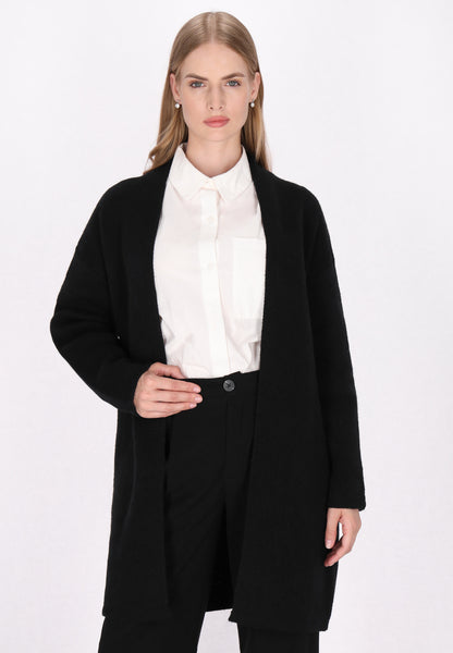 DreiMaster Klassik damski kardigan