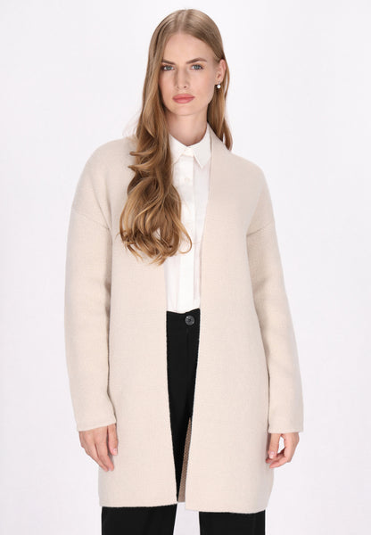 DreiMaster Klassik damski kardigan