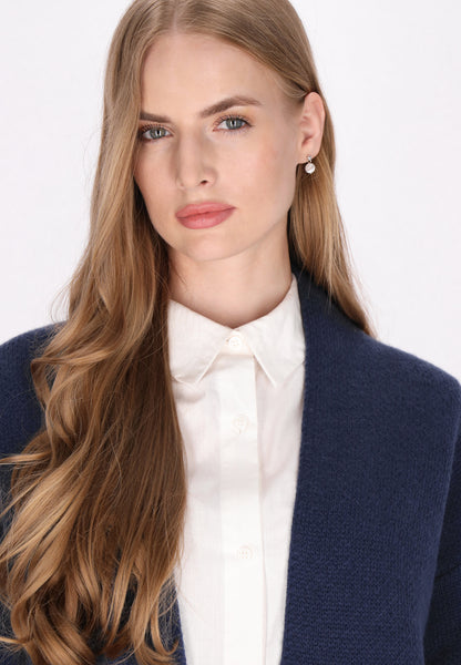 DreiMaster Klassik damski kardigan