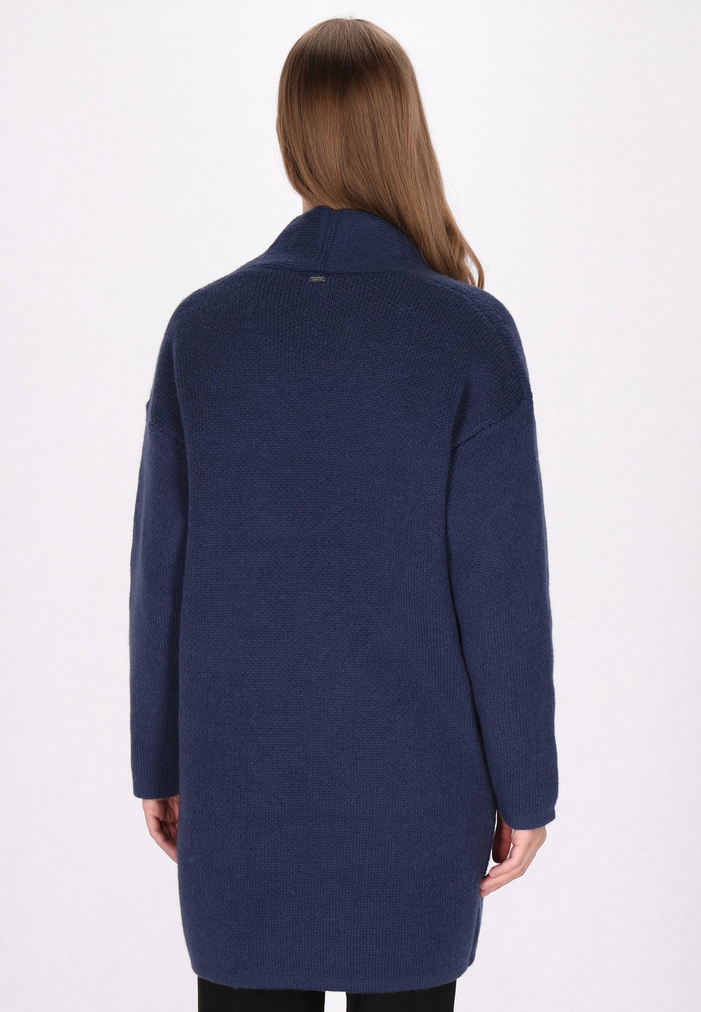 DreiMaster Klassik damski kardigan