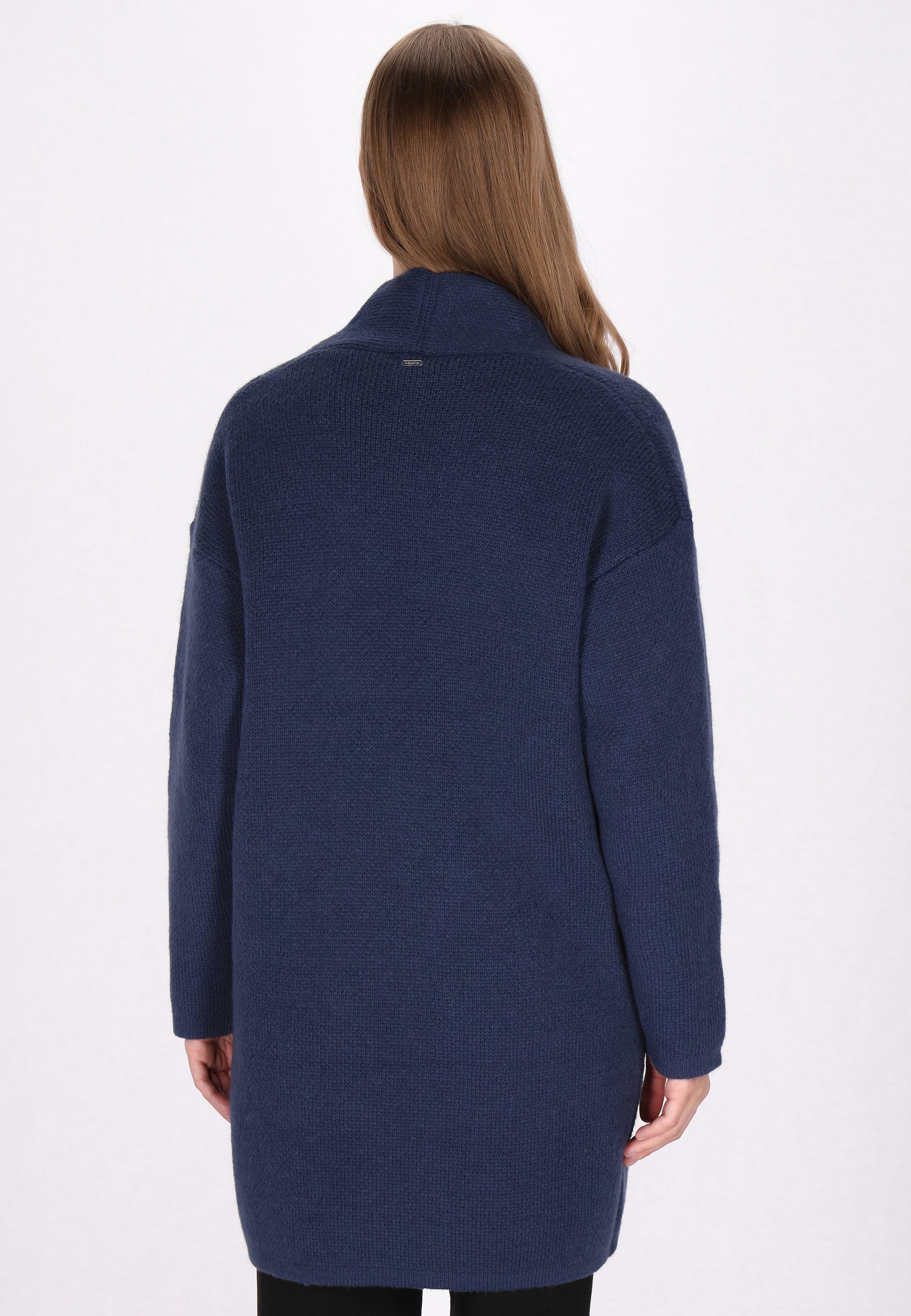 DreiMaster Klassik damski kardigan