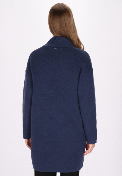 DreiMaster Klassik damski kardigan