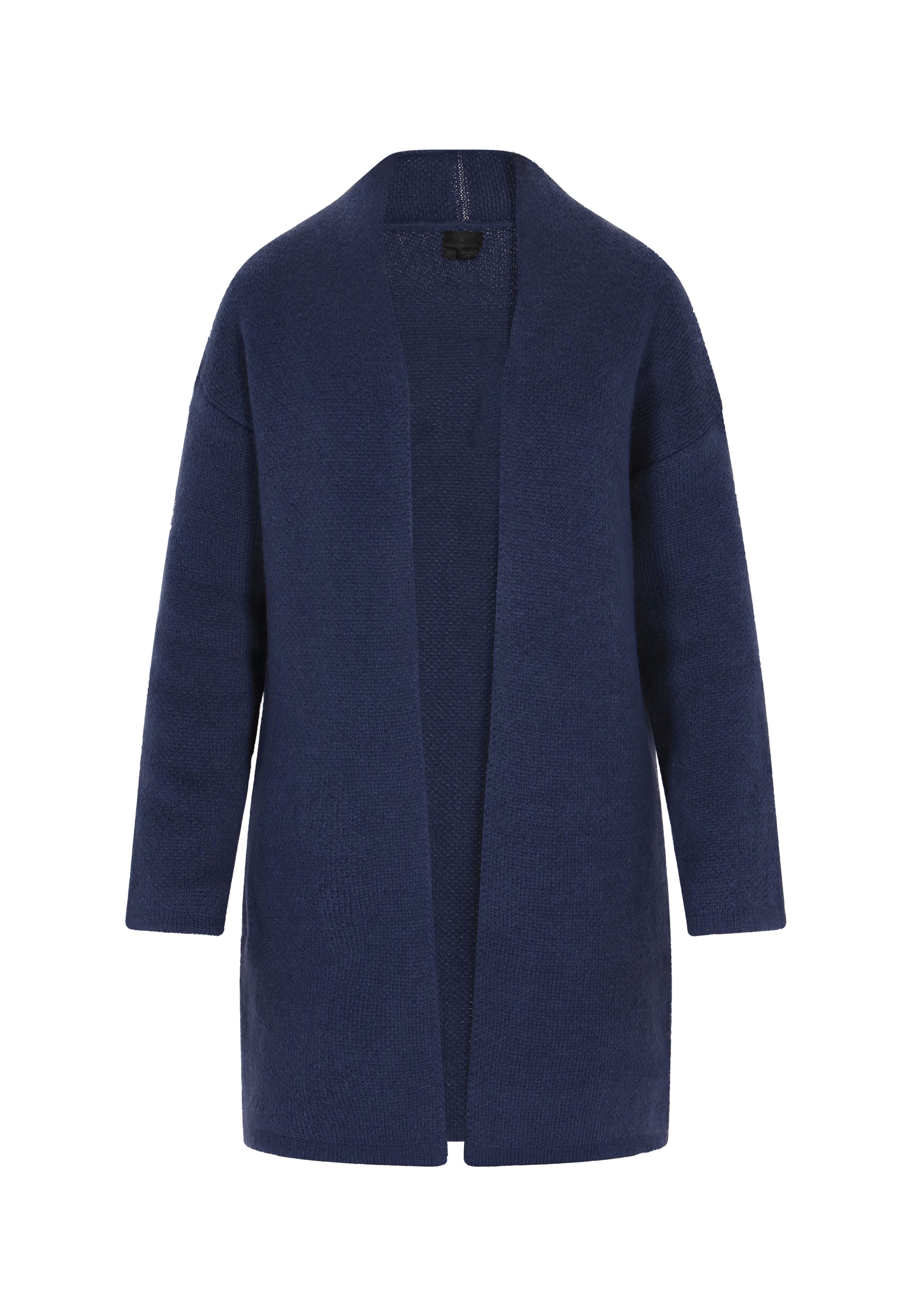 DreiMaster Klassik damski kardigan