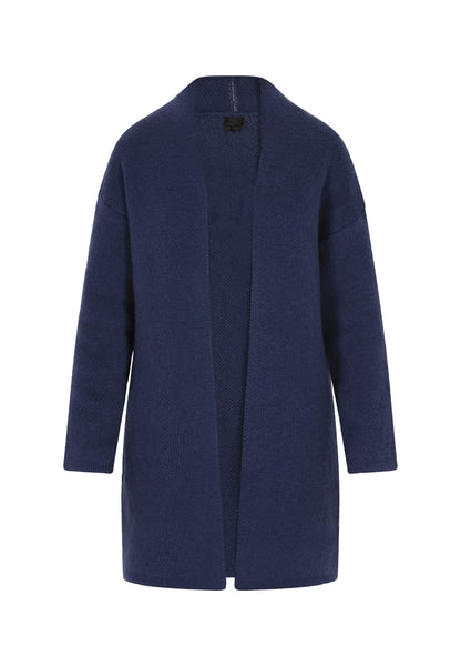 DreiMaster Klassik damski kardigan