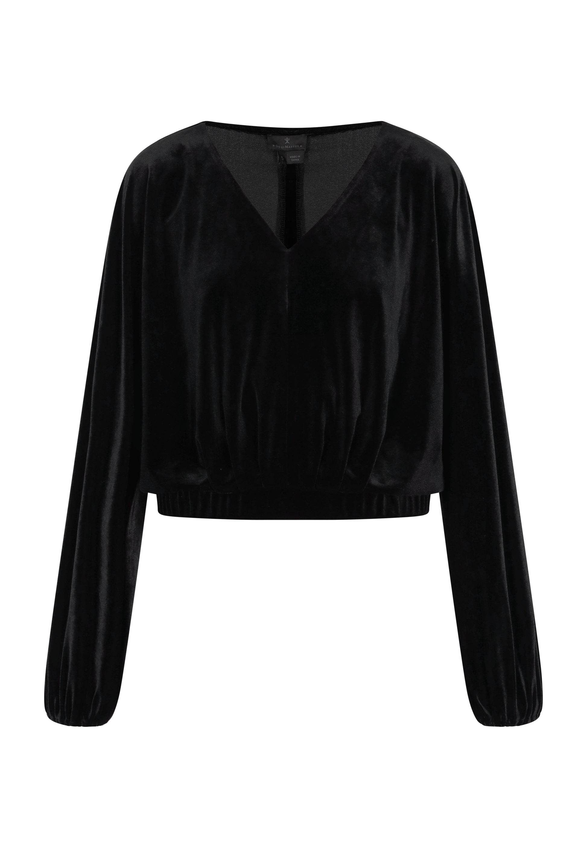 DreiMaster Klassik Women's Blouse