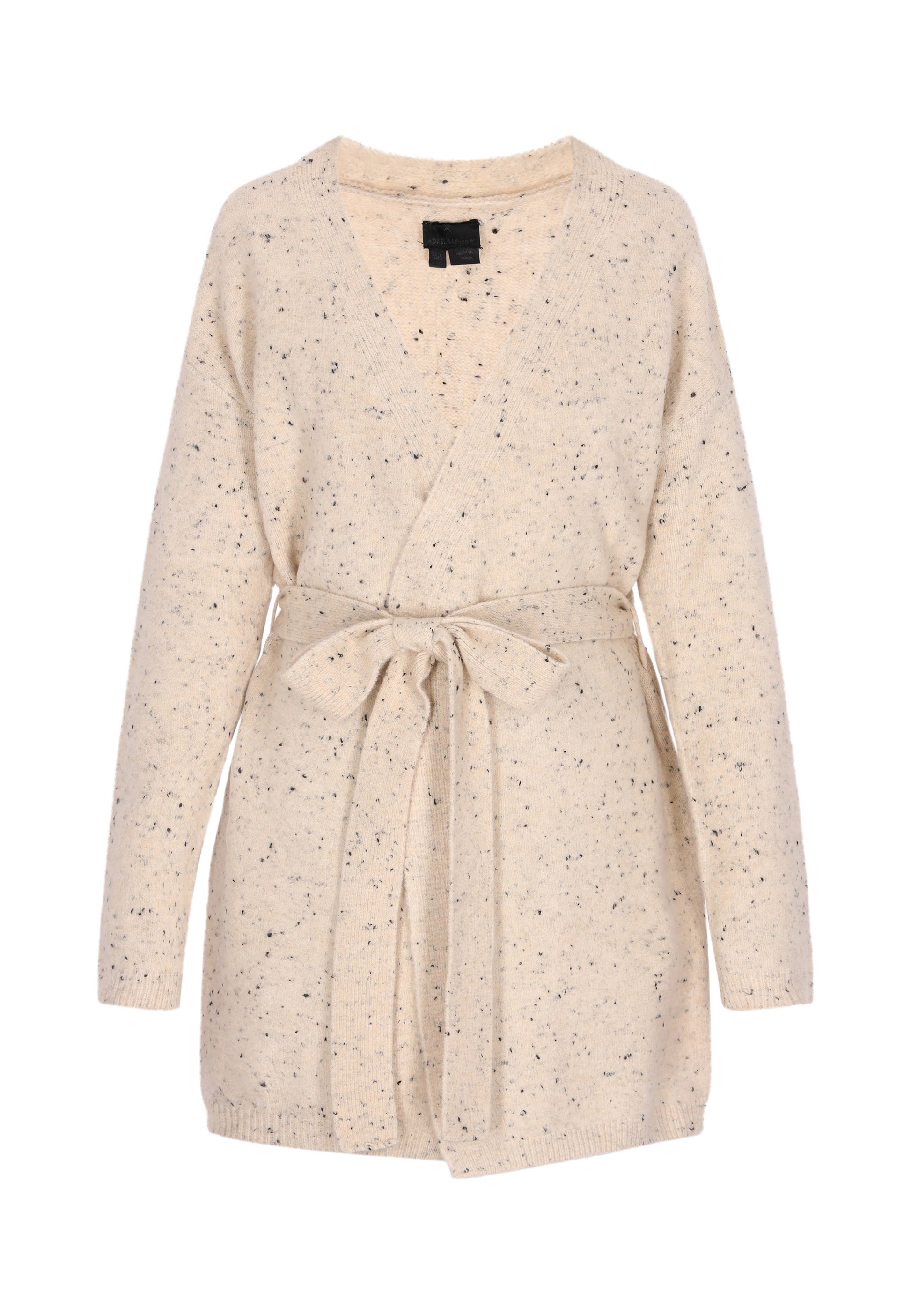 Dreimaster Klassik Women's Cardigan