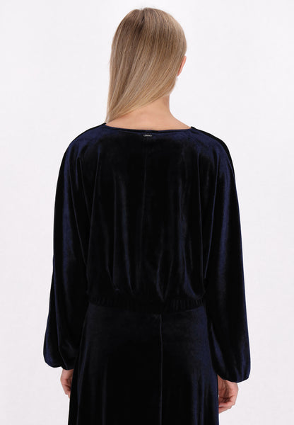 DreiMaster Klassik Women's Blouse