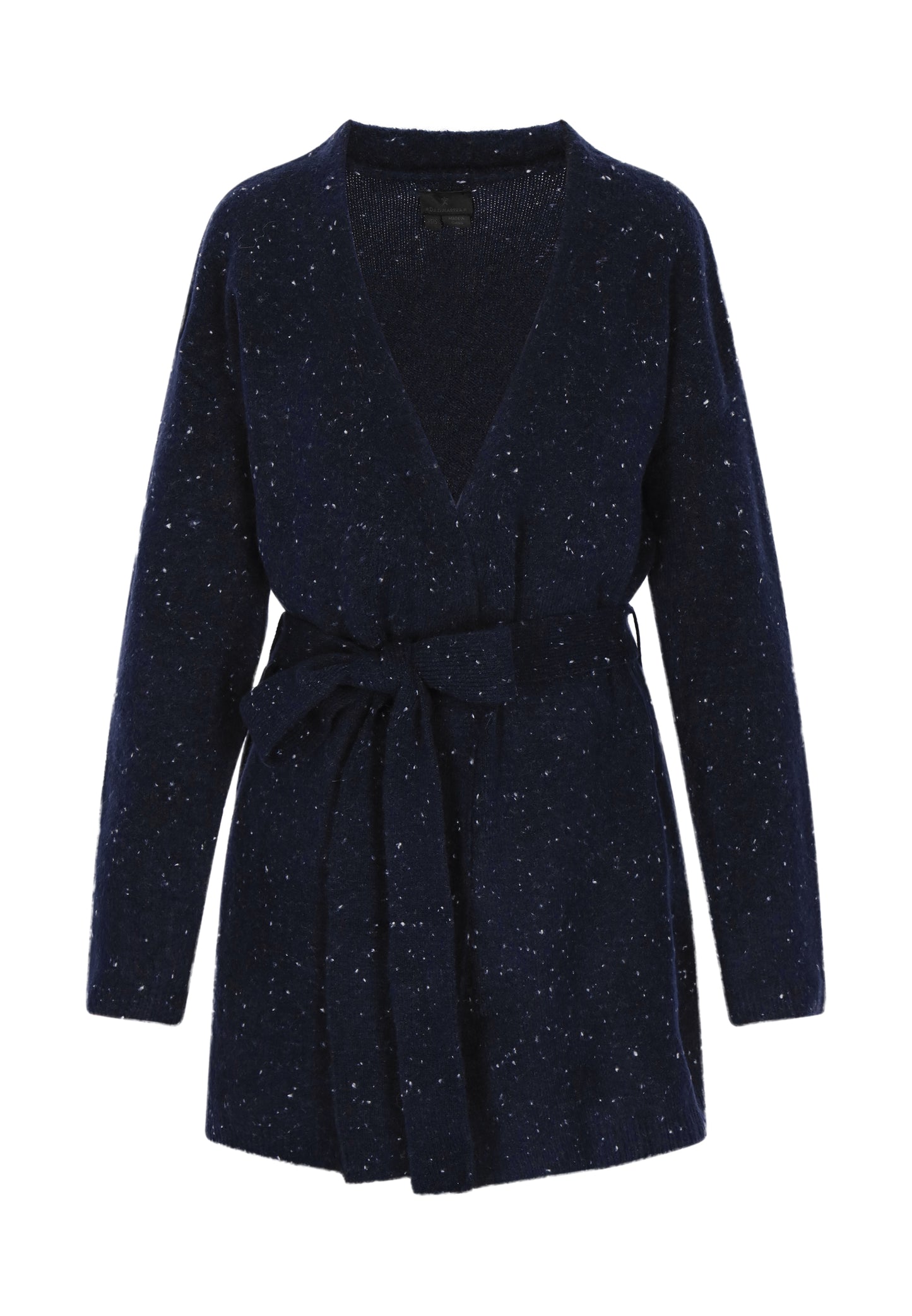 Dreimaster Klassik Women's Cardigan