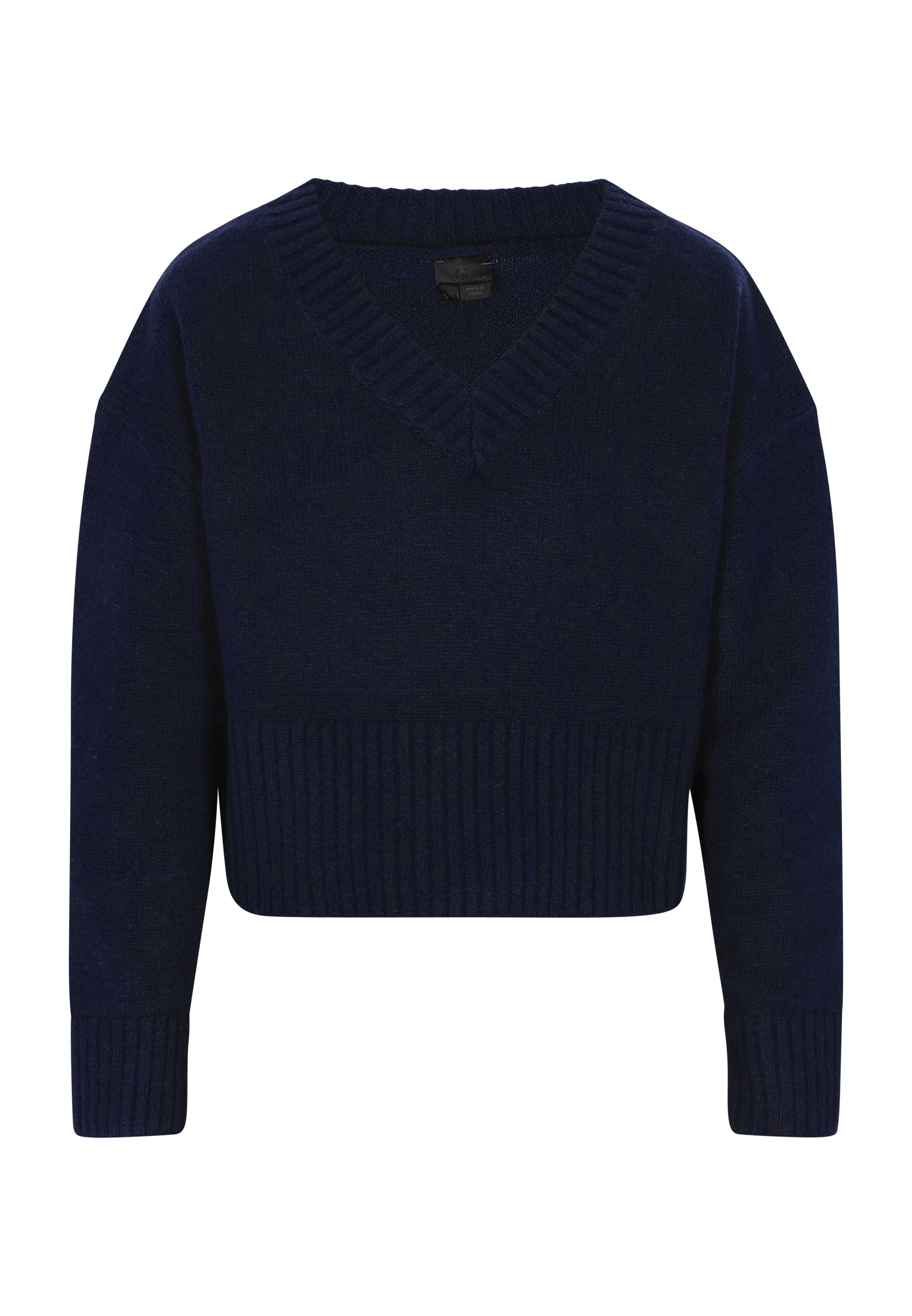 DreiMaster Klassik Women's Pullover