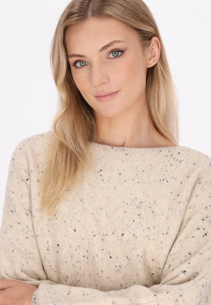 DreiMaster Klassik Damenpullover