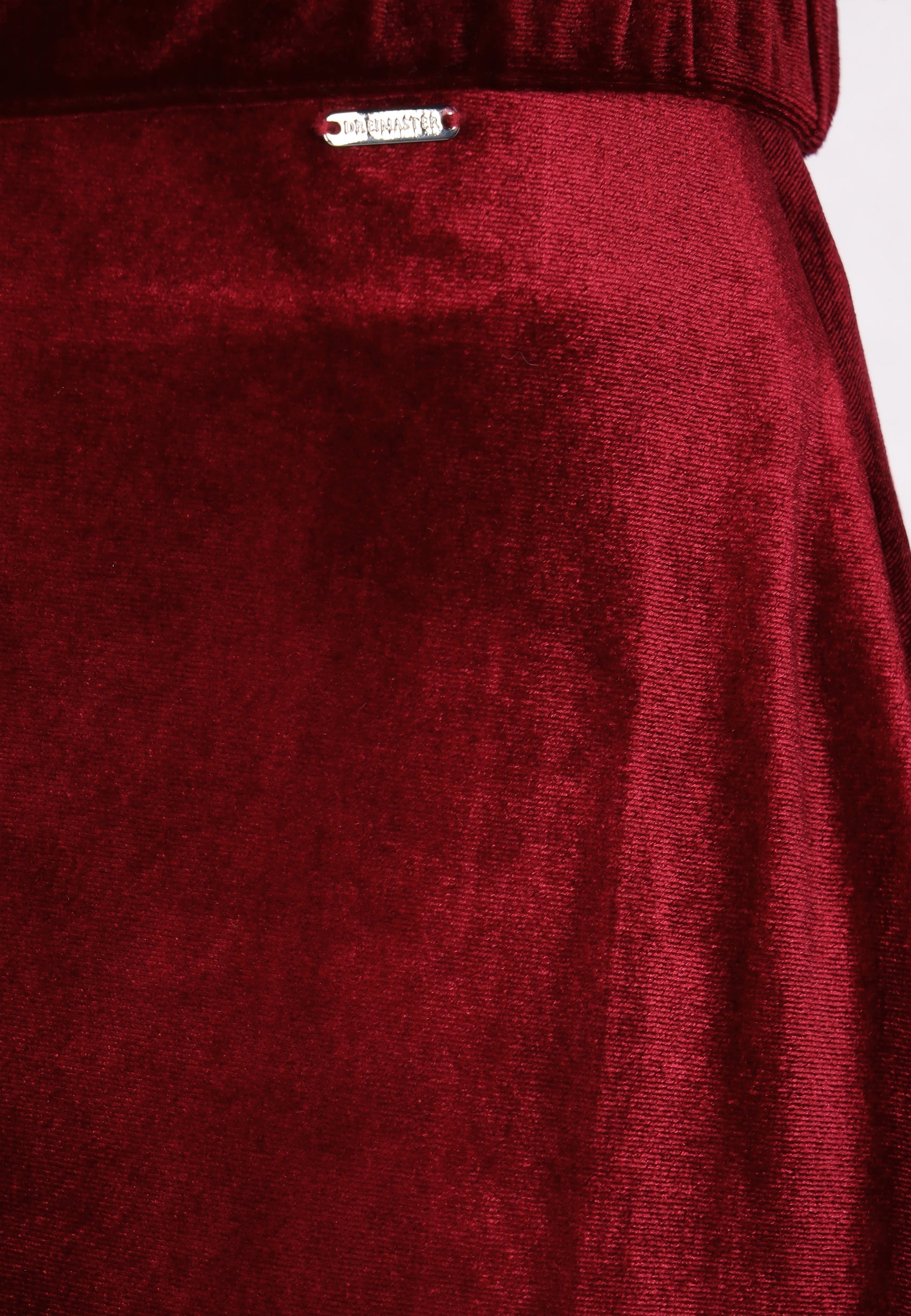 DreiMaster Klassik Damenrock