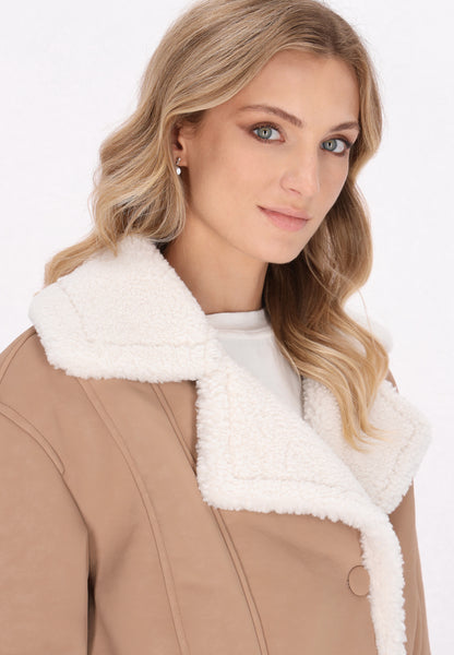 DreiMaster Vintage Damenjacke