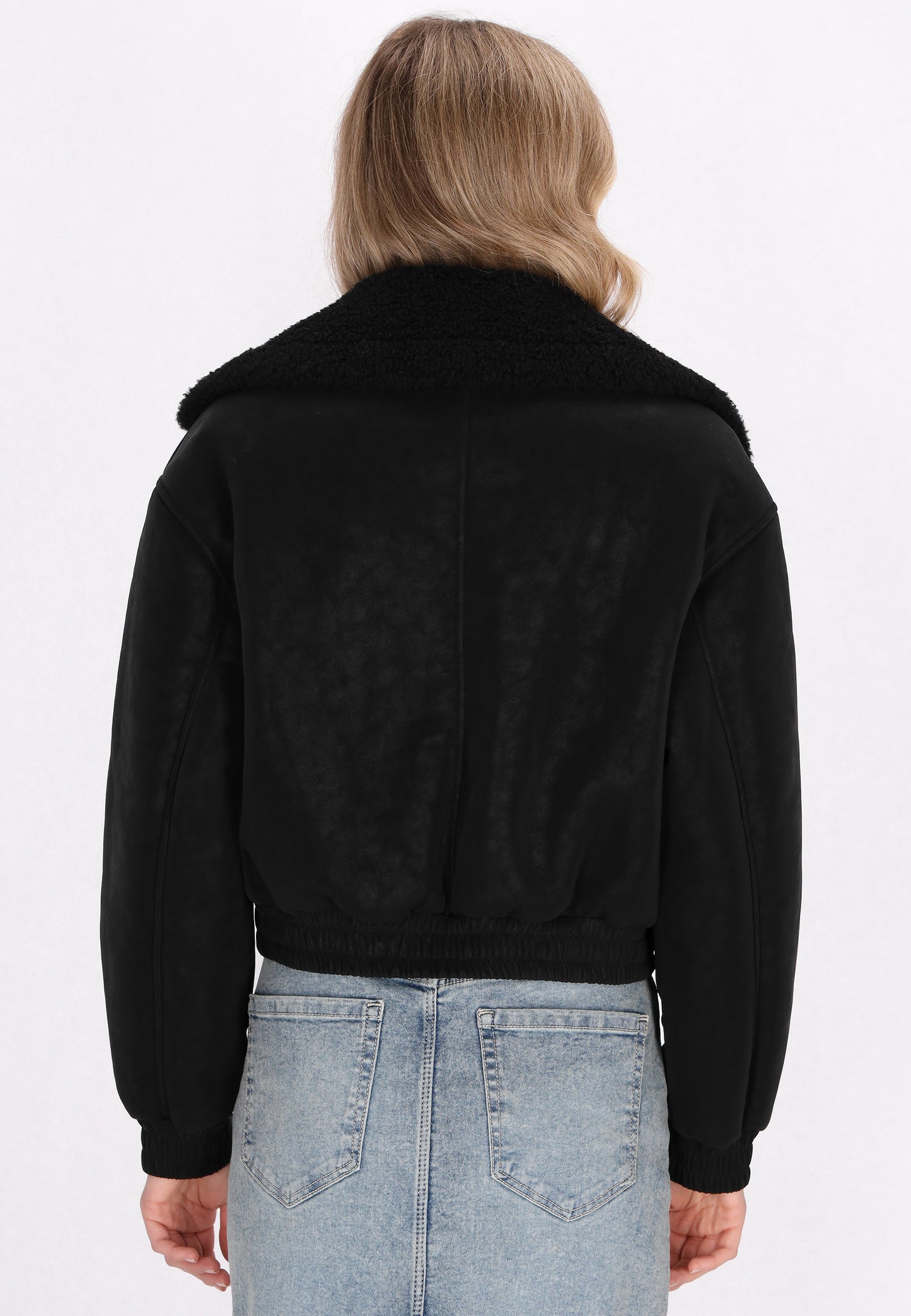 DreiMaster Vintage Damenjacke