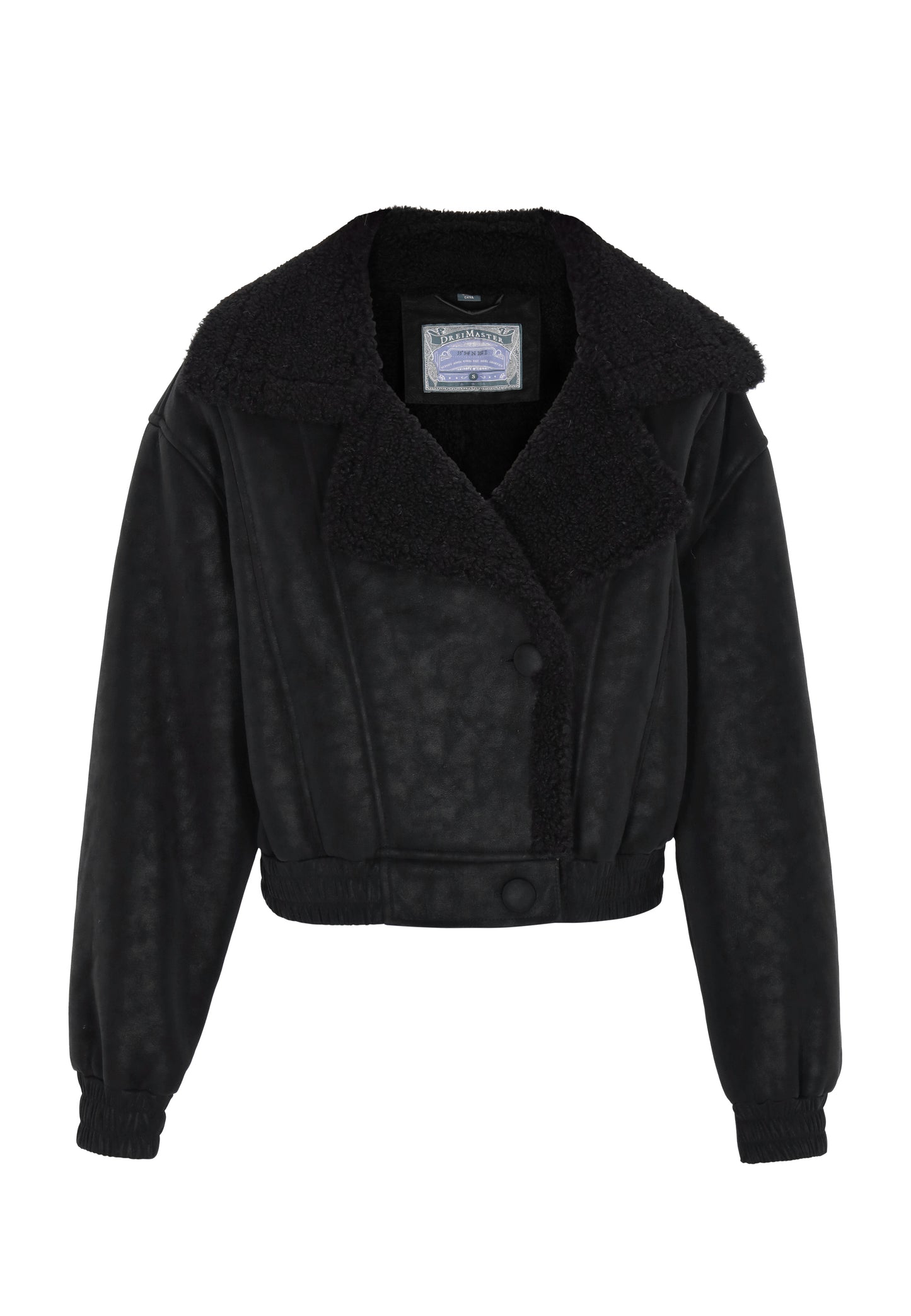 DreiMaster Vintage Damenjacke