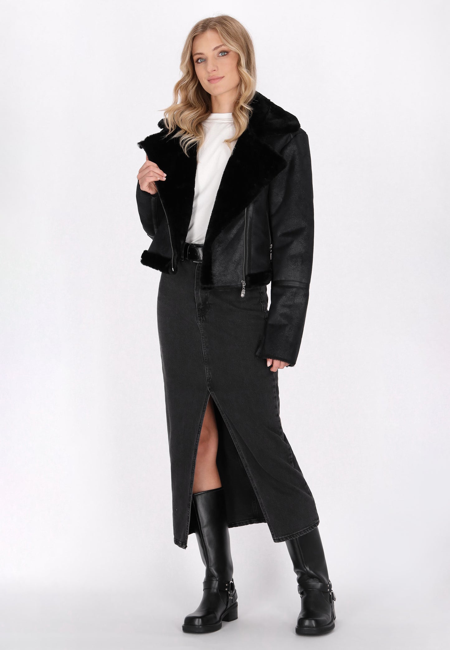 DreiMaster Vintage Women's Jacket