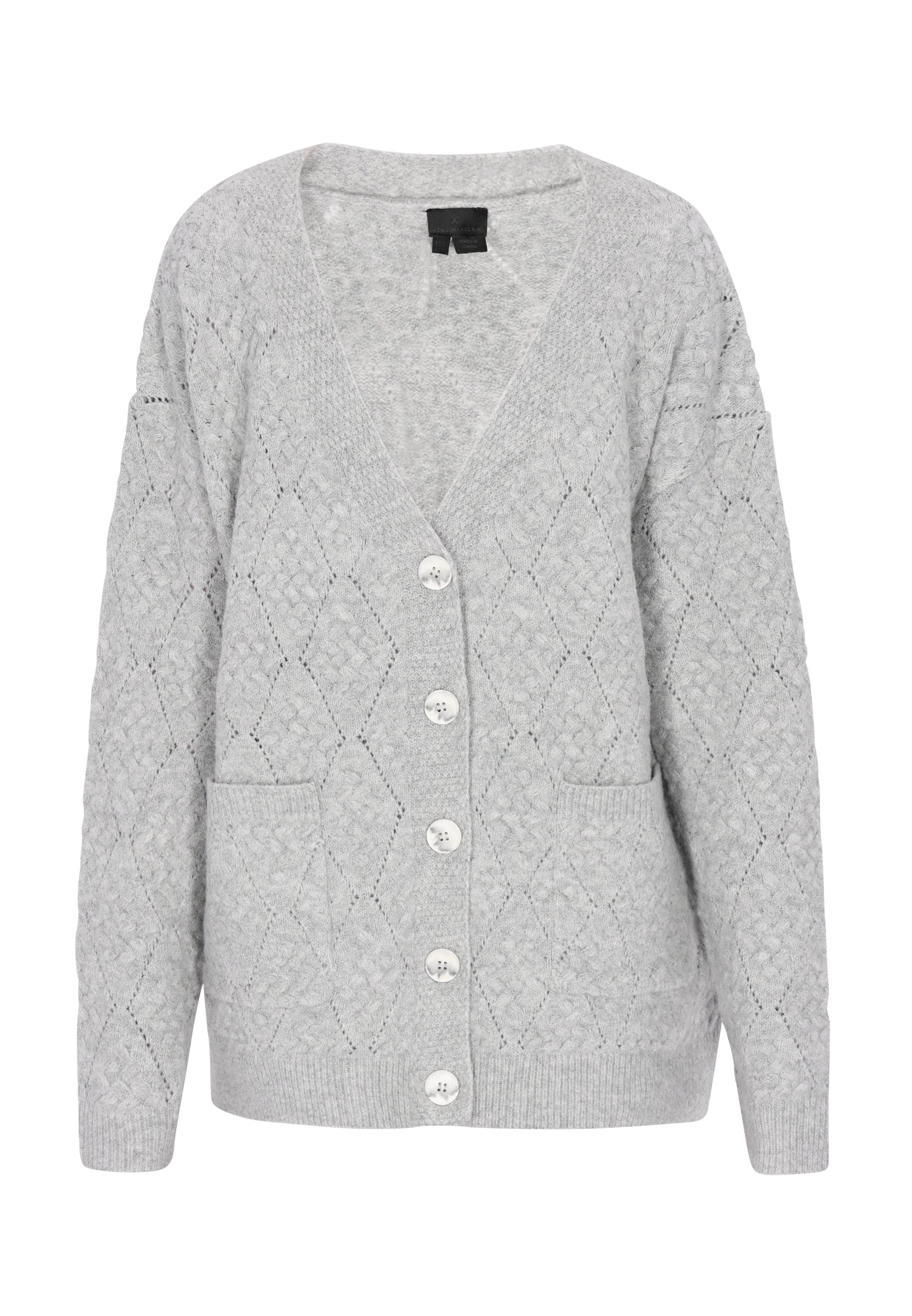 Dreimaster Klassik Women's Cardigan