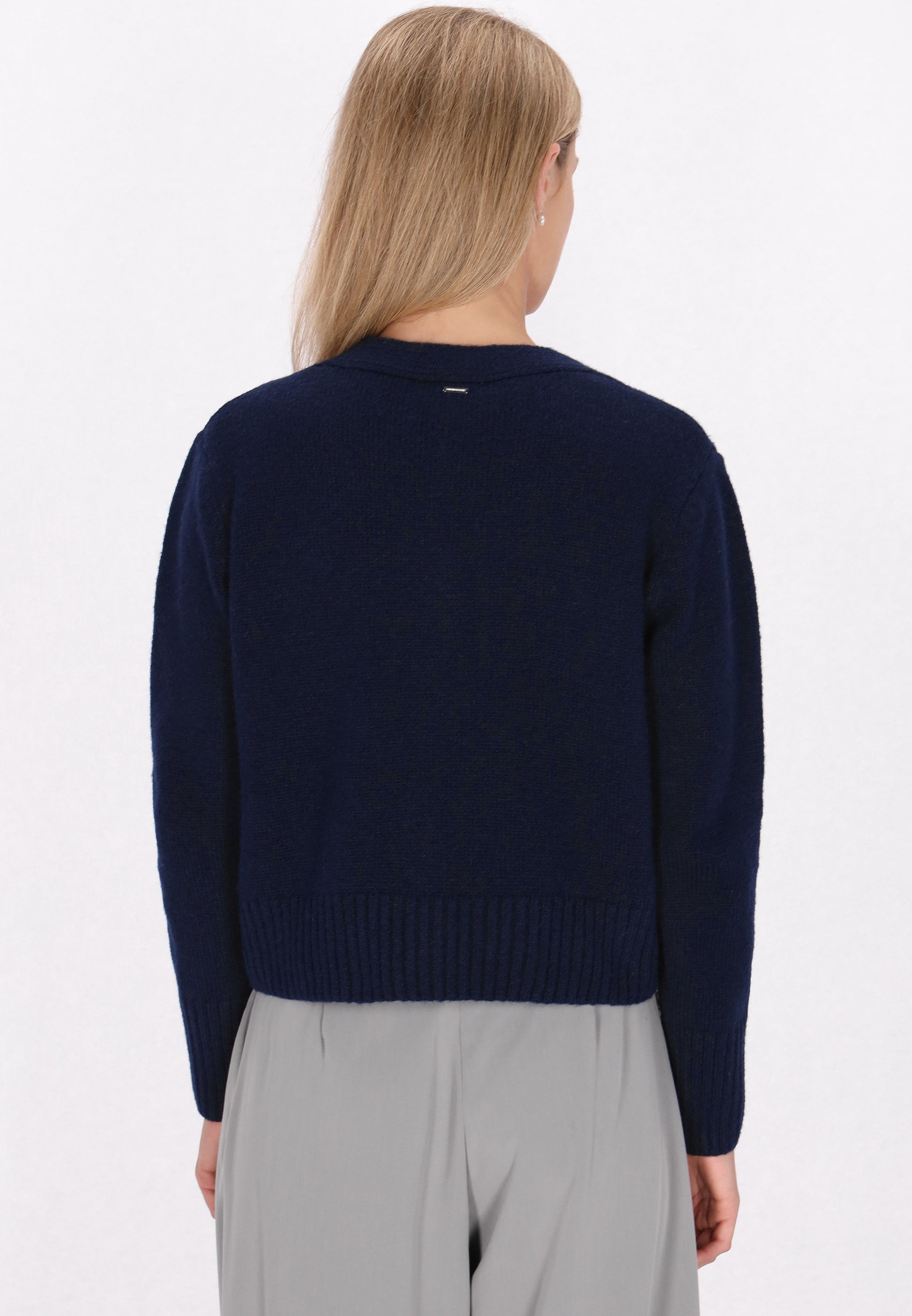 Dreimaster Klassik Women's Cardigan