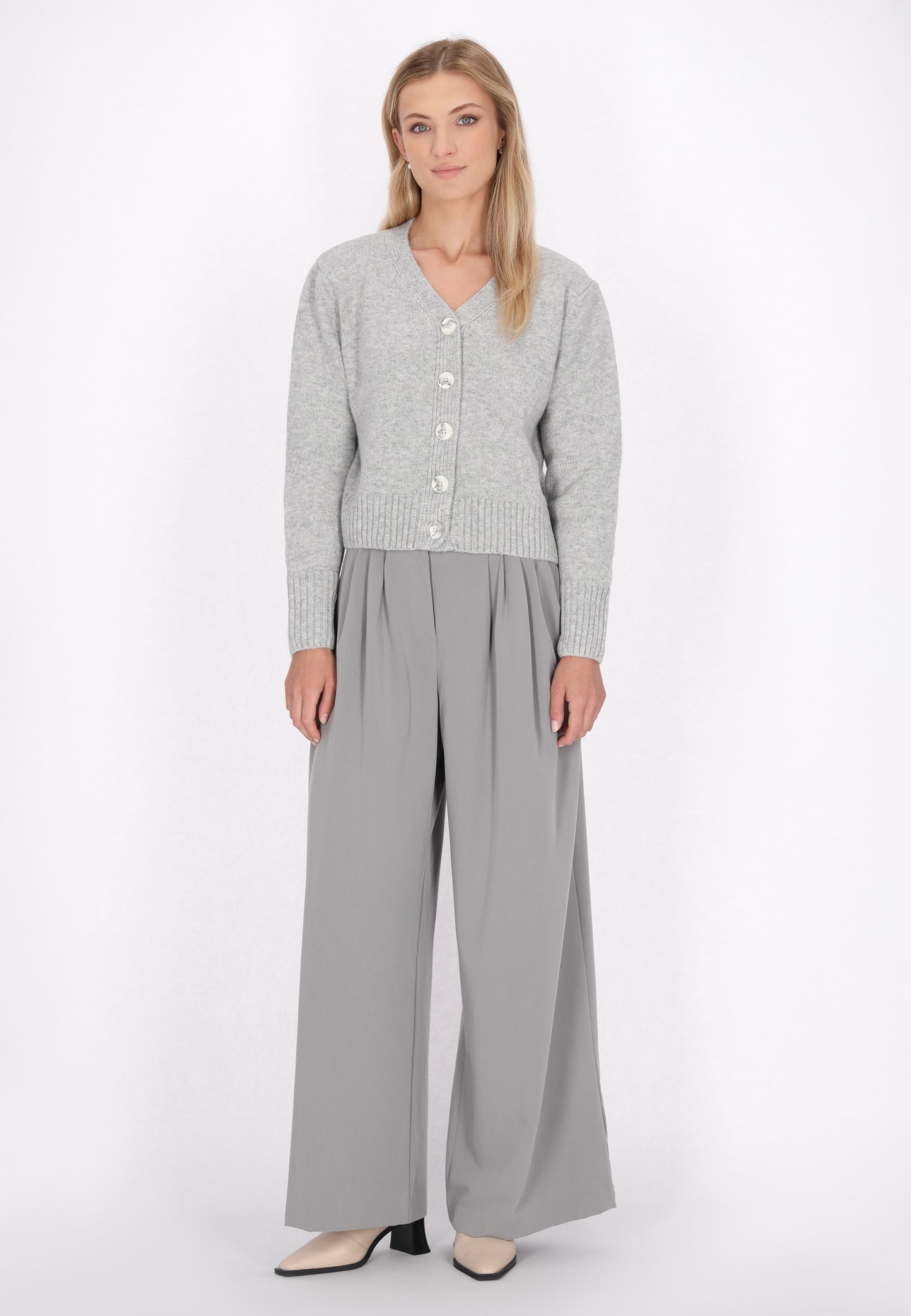 Dreimaster Klassik Women's Cardigan