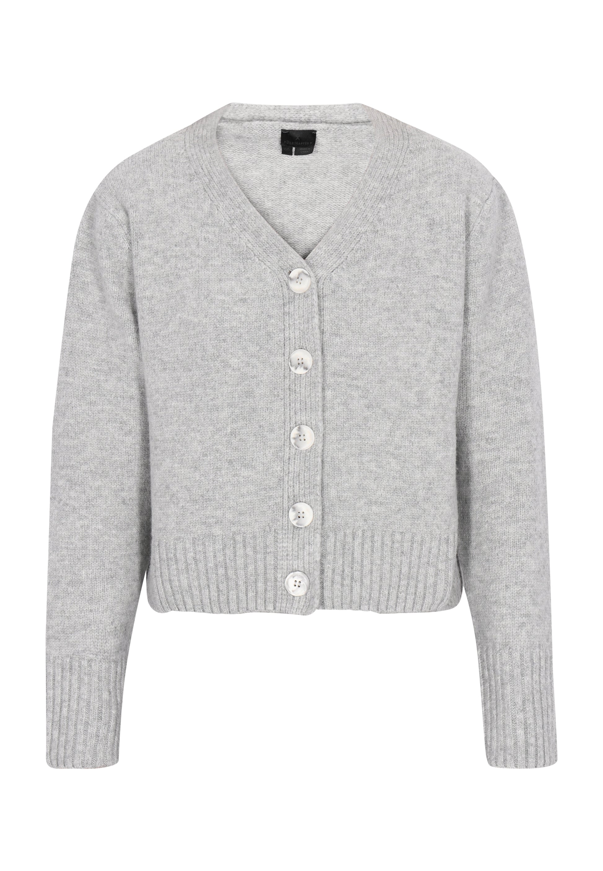 Dreimaster Klassik Women's Cardigan
