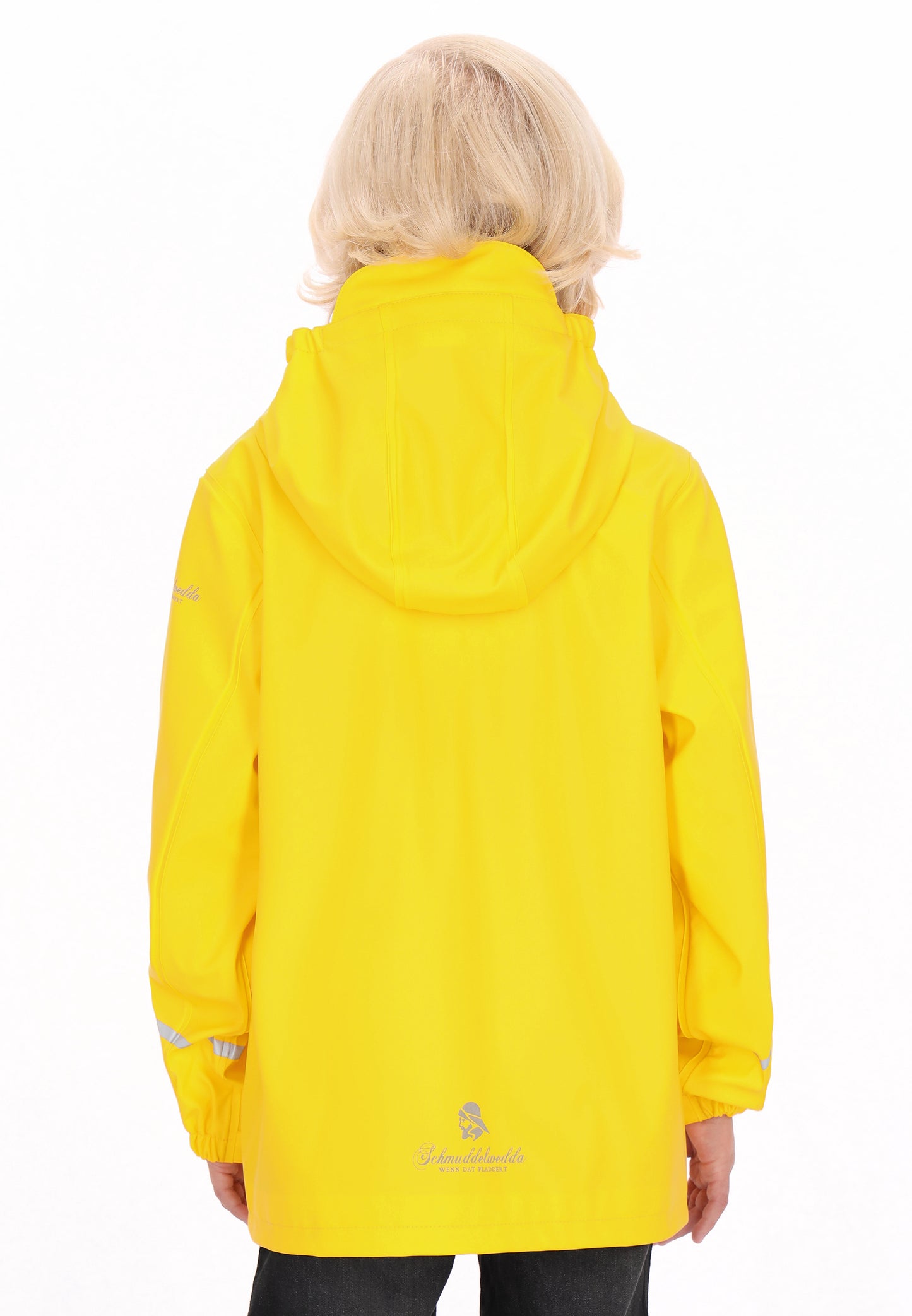 Schmuddelwedda Raincoat