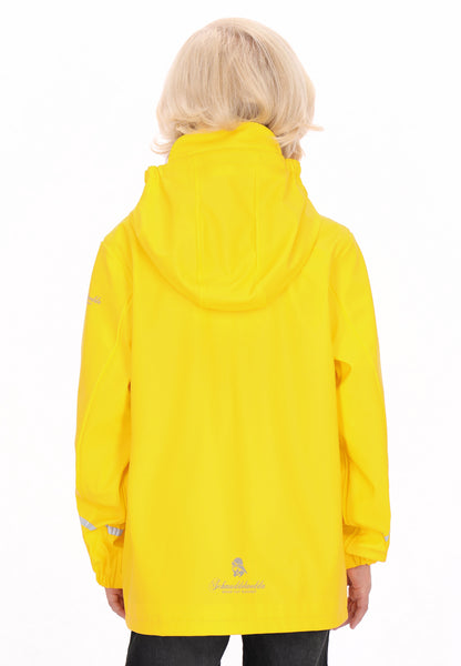 Schmuddelwedda Raincoat