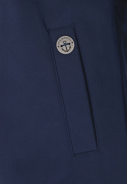 DreiMaster Maritim Softshell Blouson Jacket