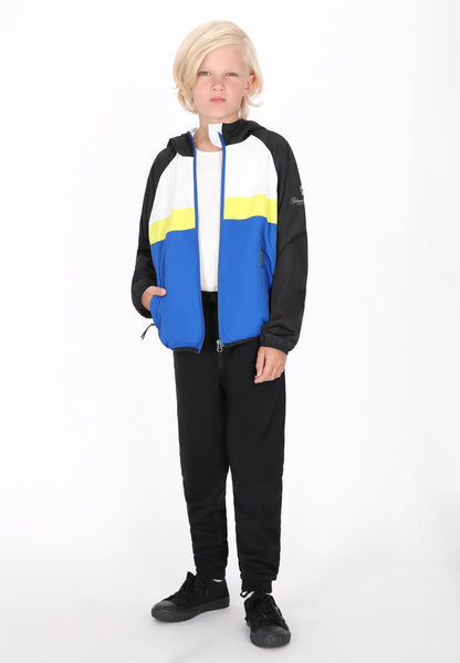 Schmuddelwedda Anorak Jacket