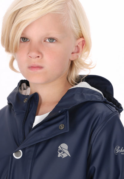 Schmuddelwedda Raincoat