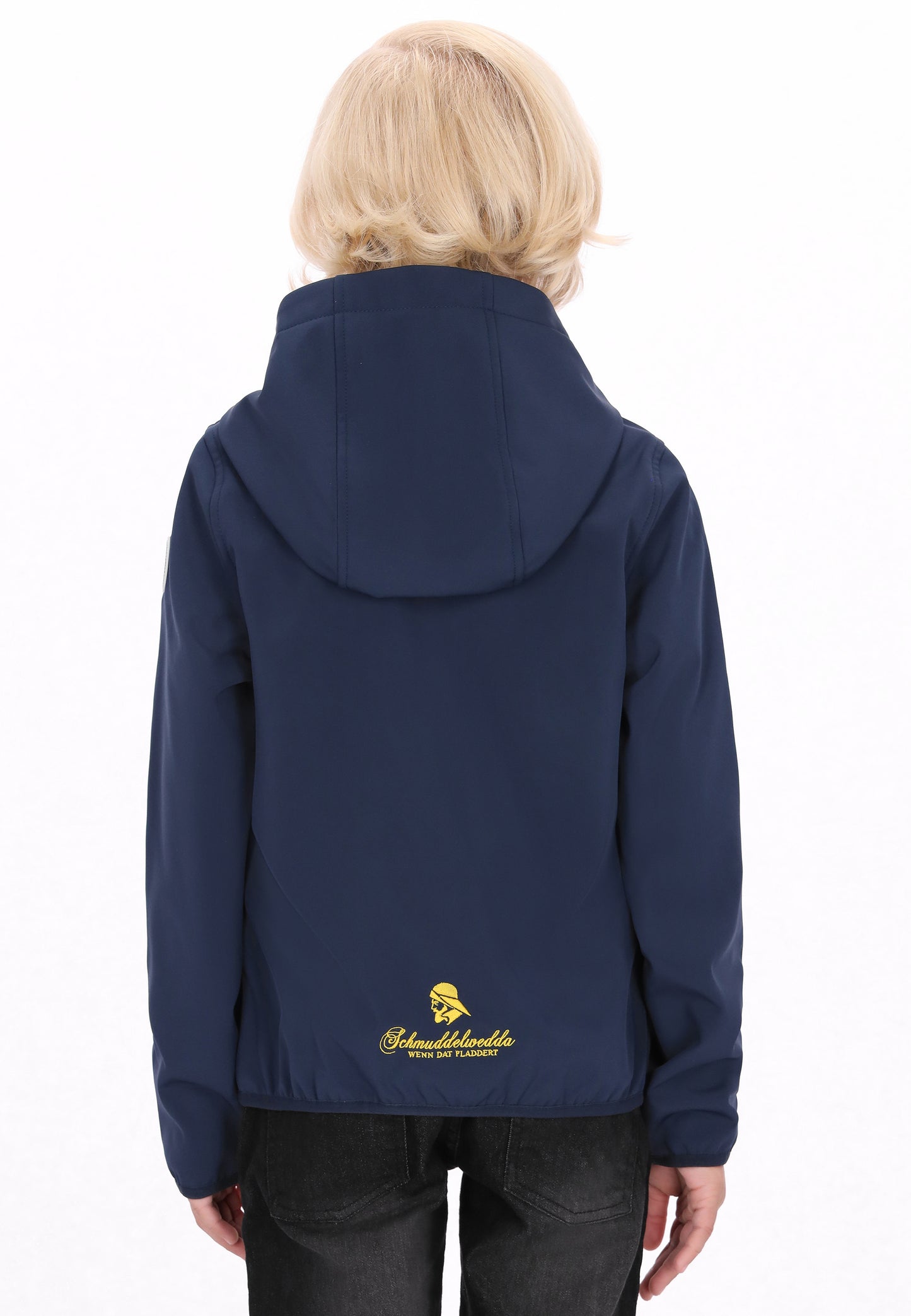 Schmuddelwedda Softshell Blouson Jacket