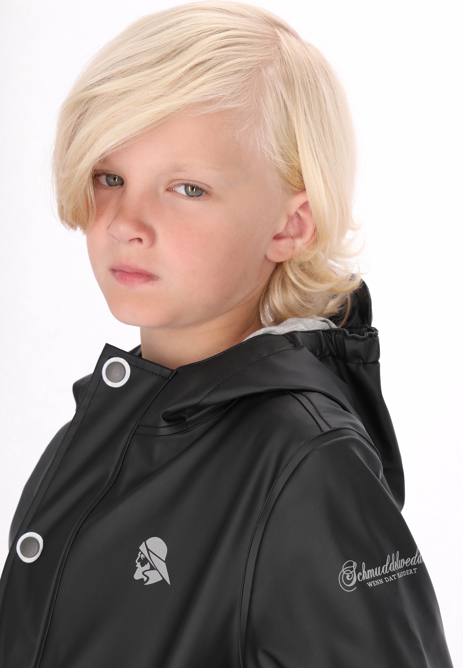 Schmuddelwedda Raincoat