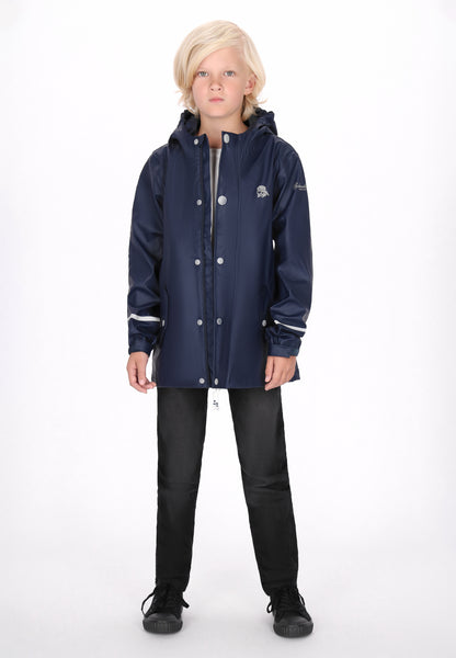 Schmuddelwedda kurtka przeciwdeszczowa